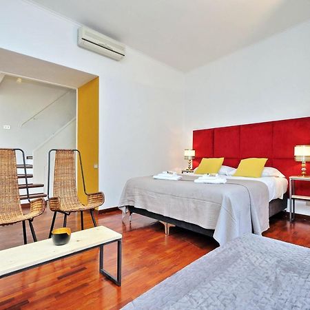 Smart Lodgings Sky Rom Exterior foto